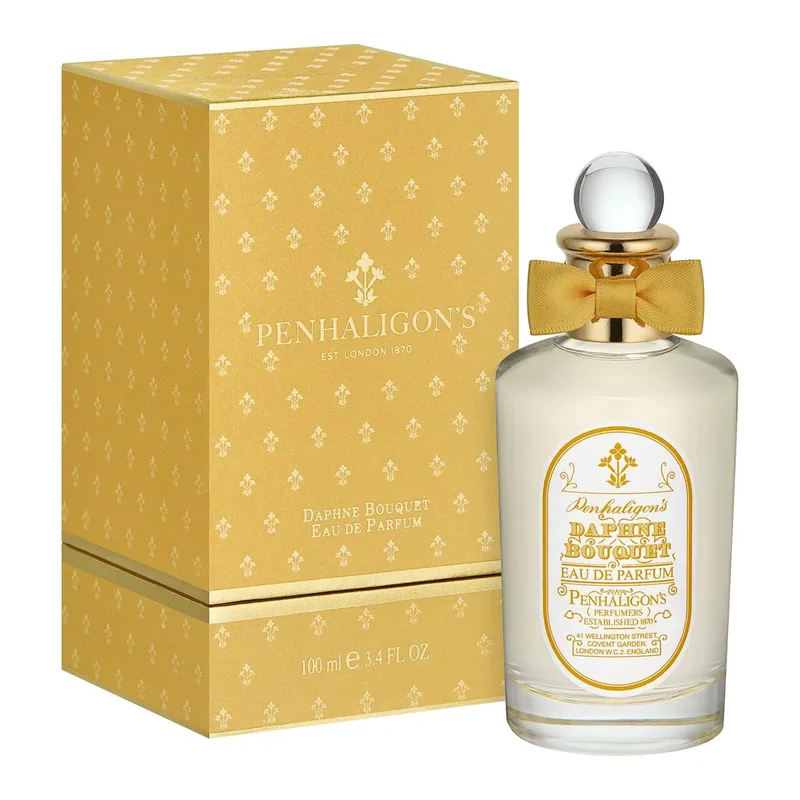 British Tales Daphne Bouquet EdP Nat.Spray fra Penhaligon's – produktbillede 5 af 5