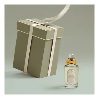 British Tales Daphne Bouquet EdP Nat.Spray fra Penhaligon's – produktbillede 2 af 5