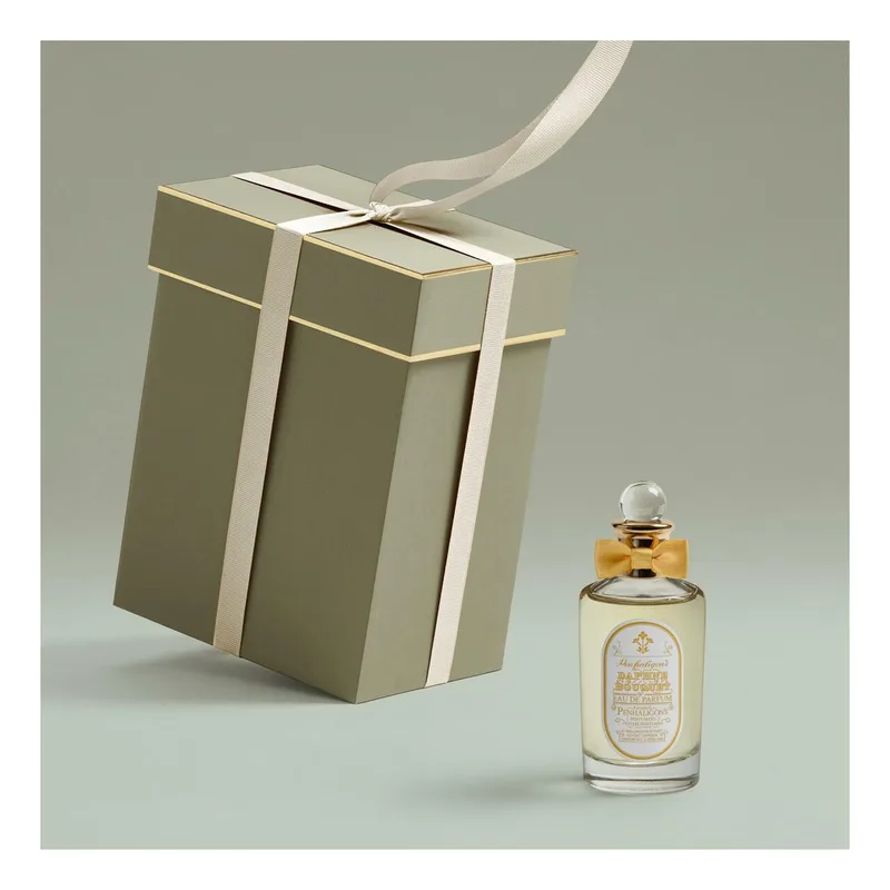 British Tales Daphne Bouquet EdP Nat.Spray fra Penhaligon's – produktbillede 2 af 5