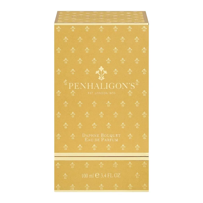 British Tales Daphne Bouquet EdP Nat.Spray fra Penhaligon's – produktbillede 3 af 5