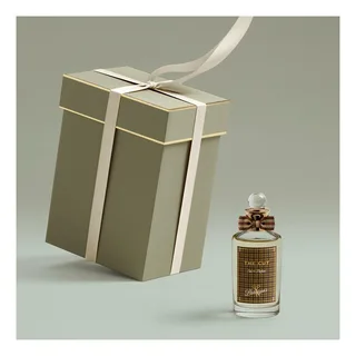 British Tales The Cut EdP Nat. Spray von Penhaligon's – Produktfoto 2 von 5