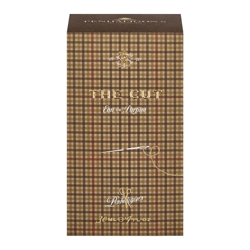 British Tales The Cut EdP Nat. Spray von Penhaligon's – Produktfoto 3 von 5