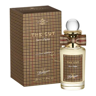 British Tales The Cut EdP Nat. Spray von Penhaligon's – Produktfoto 5 von 5