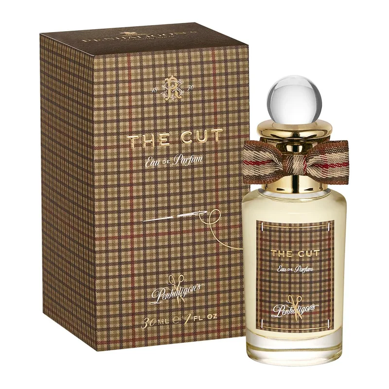 British Tales The Cut EdP Nat. Spray von Penhaligon's – Produktfoto 5 von 5