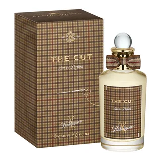 British Tales The Cut EdP Nat. Spray de Penhaligon's – photo du produit 5 sur 5