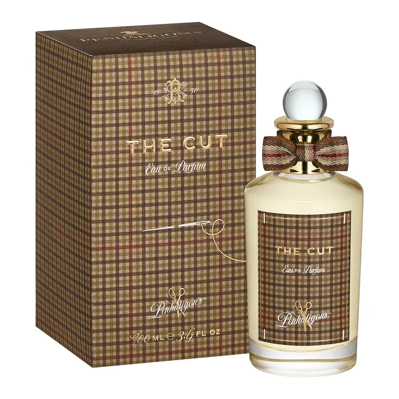 British Tales The Cut EdP Nat. Spray de Penhaligon's – photo du produit 5 sur 5