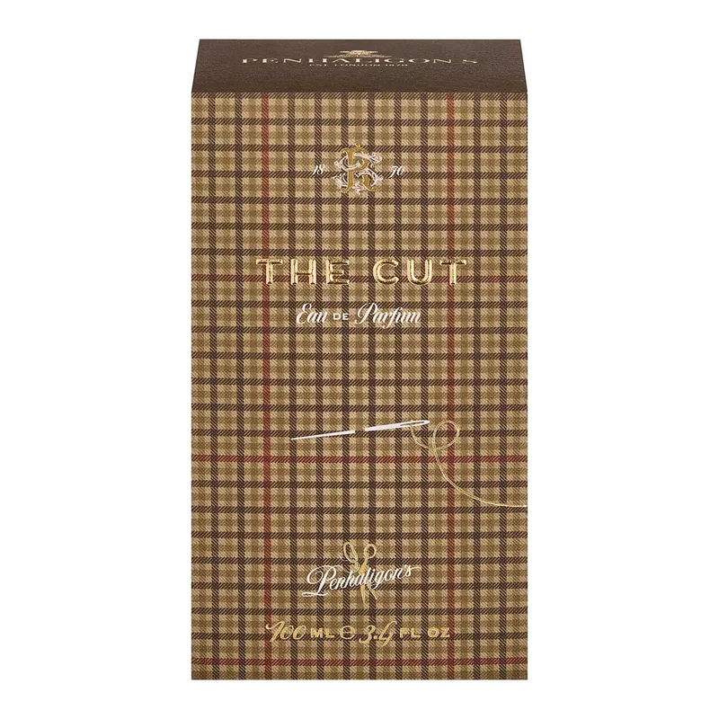 British Tales The Cut EdP Nat. Spray de Penhaligon's – photo du produit 3 sur 5