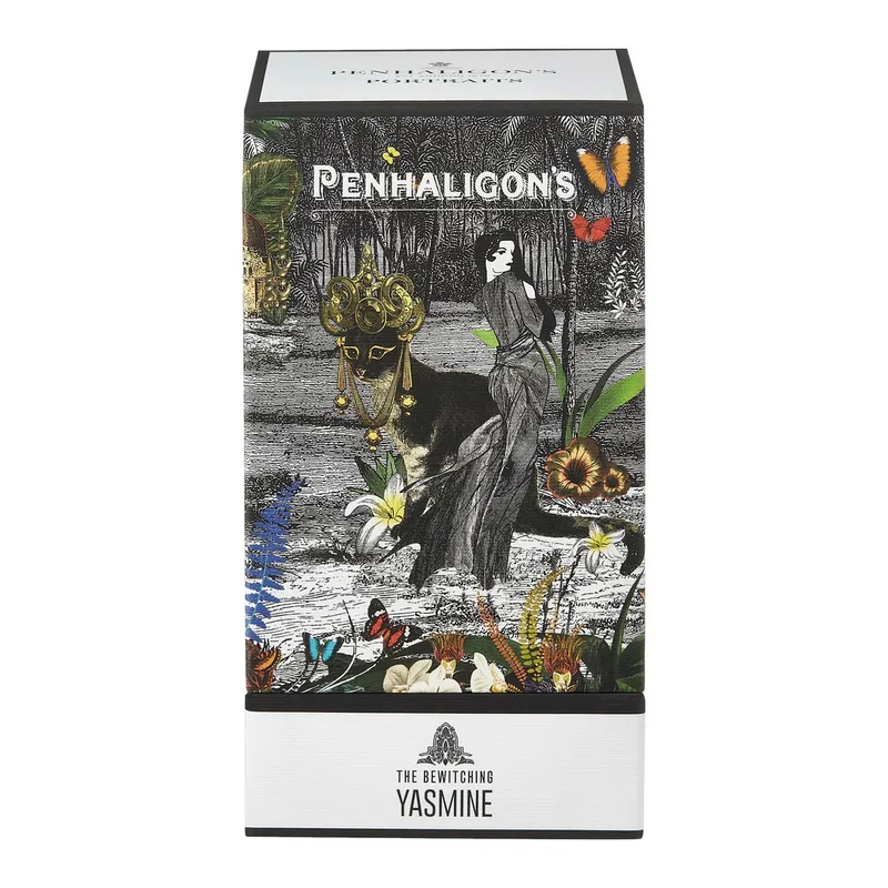 Damesparfum Penhaligon's Portraits The Bewitching Yasmine EDP fra Penhaligon's i 75 ml – produktbillede 3 af 5