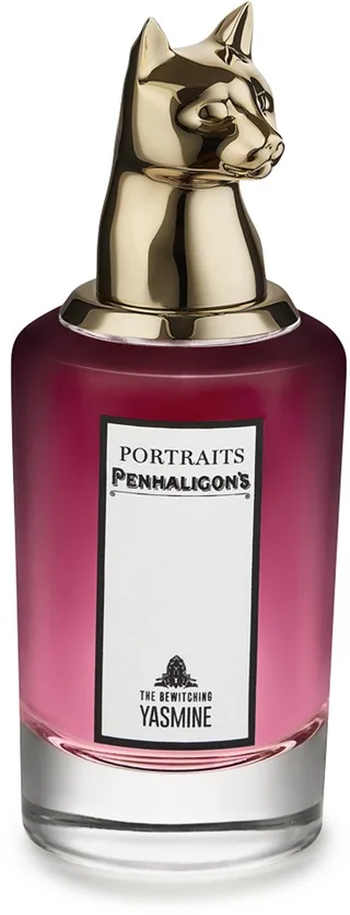 Damesparfum Penhaligon's Portraits The Bewitching Yasmine EDP fra Penhaligon's i 75 ml – produktbillede 1 af 5