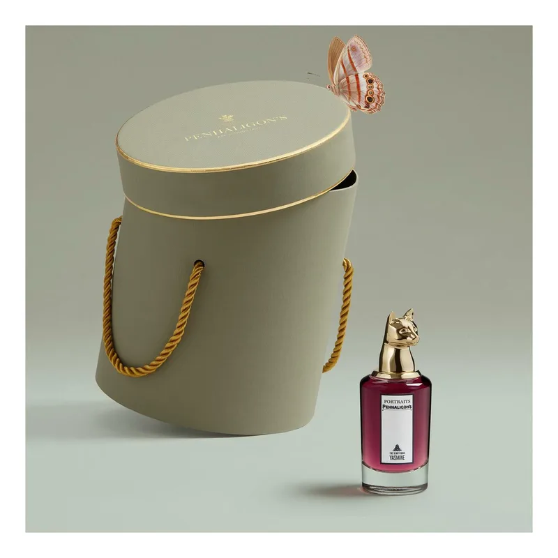 Damesparfum Penhaligon's Portraits The Bewitching Yasmine EDP fra Penhaligon's i 75 ml – produktbillede 2 af 5
