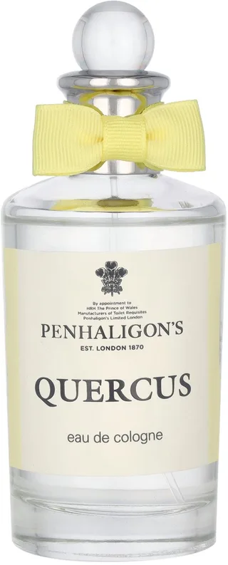 Damesparfum Penhaligon's Quercus EDC von Penhaligon's in 100 ml – Produktfoto 1 von 5