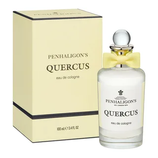 Damesparfum Penhaligon's Quercus EDC von Penhaligon's in 100 ml – Produktfoto 5 von 5