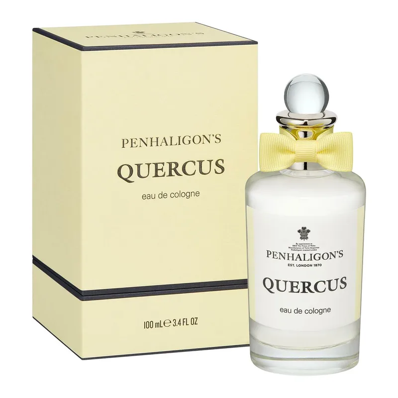 Damesparfum Penhaligon's Quercus EDC von Penhaligon's in 100 ml – Produktfoto 5 von 5