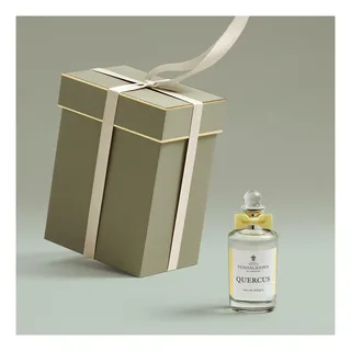 Damesparfum Penhaligon's Quercus EDC von Penhaligon's in 100 ml – Produktfoto 2 von 5
