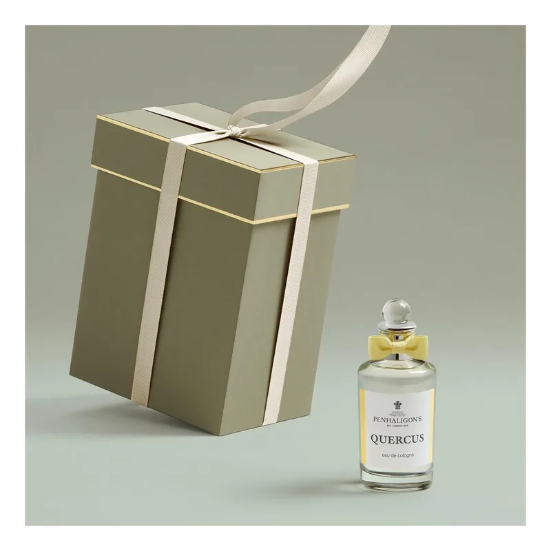 Damesparfum Penhaligon's Quercus EDC von Penhaligon's in 100 ml – Produktfoto 2 von 5