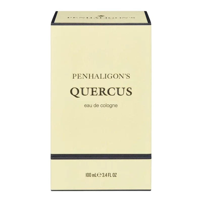 Damesparfum Penhaligon's Quercus EDC von Penhaligon's in 100 ml – Produktfoto 3 von 5