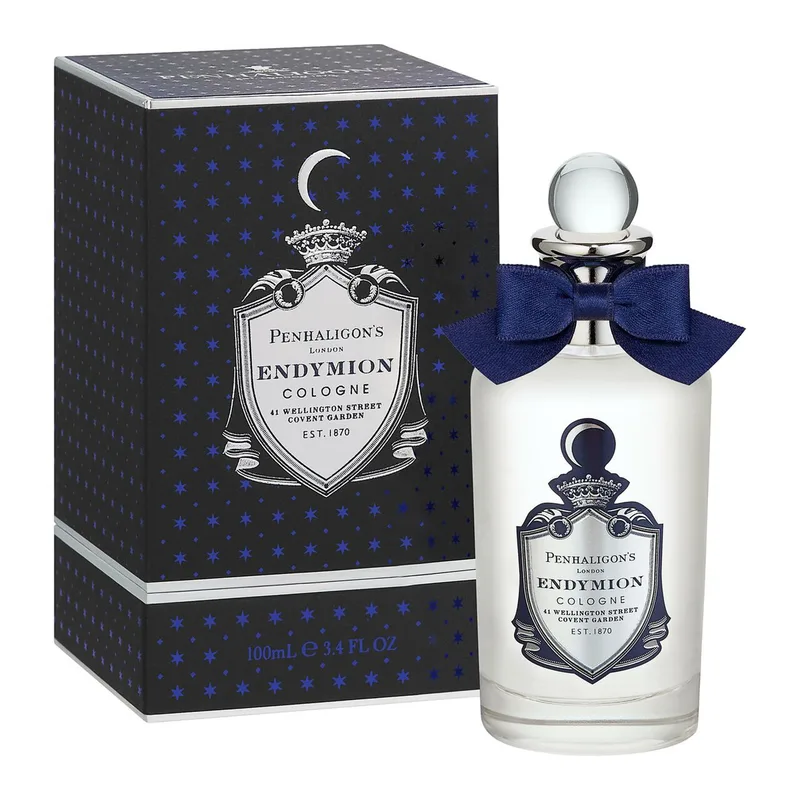 Endymion Cologne Spray von Penhaligon's – Produktfoto 5 von 5