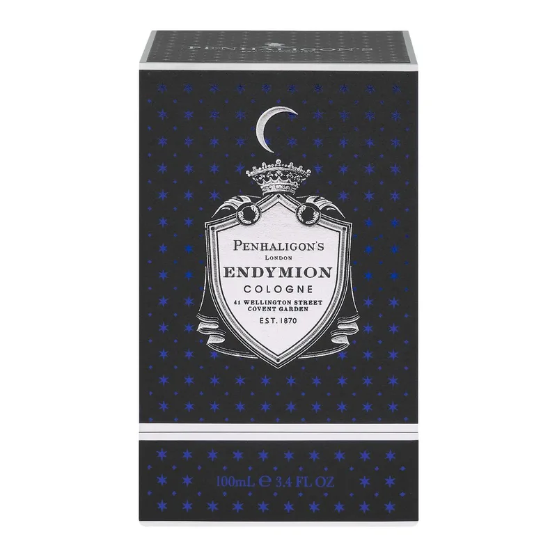 Endymion Cologne Spray von Penhaligon's – Produktfoto 3 von 5