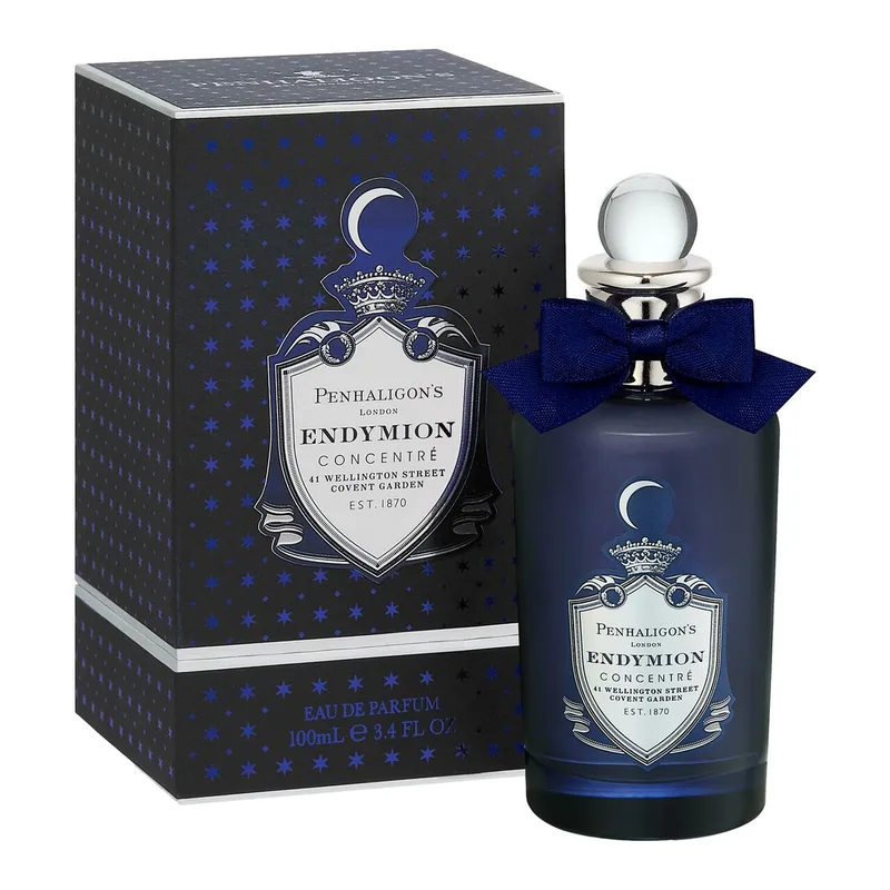 Endymion Concentré Eau de Parfum von Penhaligon's – Produktfoto 5 von 5