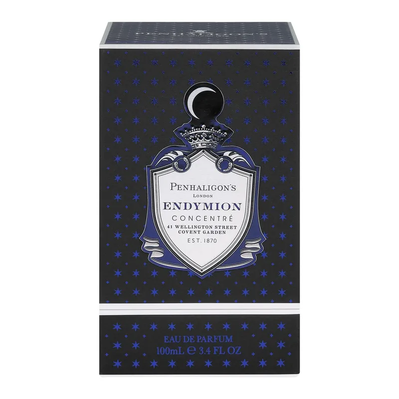 Endymion Concentré Eau de Parfum von Penhaligon's – Produktfoto 3 von 5