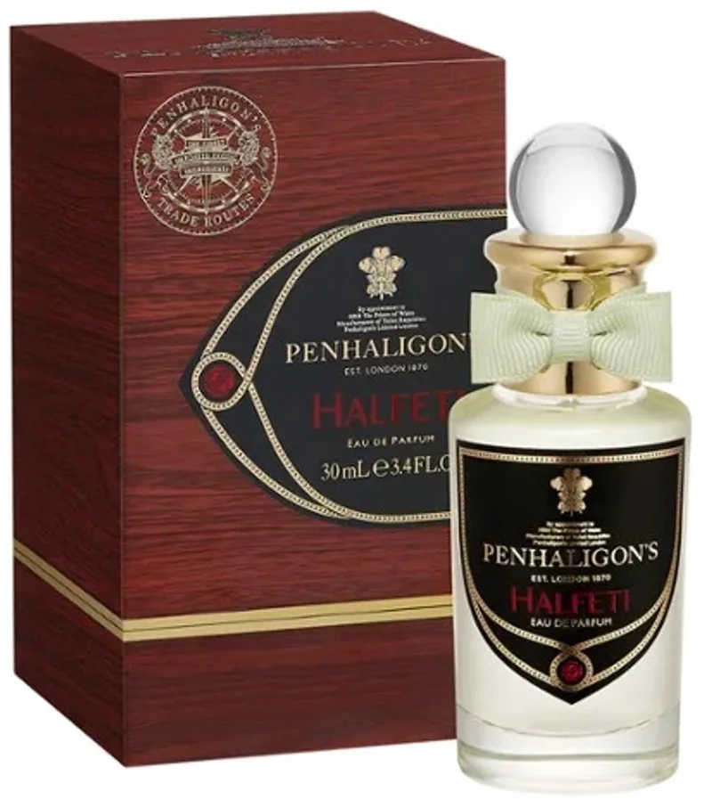 Halfeti Eau De Parfum van Penhaligon's in 30 ml – productfoto