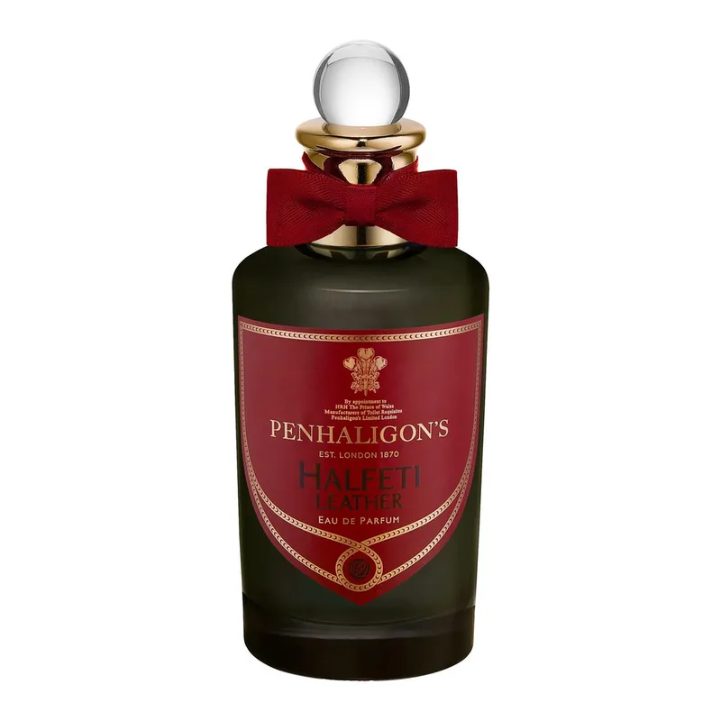 Halfeti Leather Edp Spray von Penhaligon's – Produktfoto 2 von 2