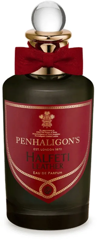 Halfeti Leather Edp Spray von Penhaligon's – Produktfoto 1 von 2