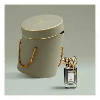 Herenparfum Penhaligon's Portraits The Omniscient Mister Thompson EDP fra Penhaligon's i 75 ml – produktbillede 4 af 5