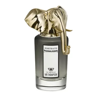 Herenparfum Penhaligon's Portraits The Omniscient Mister Thompson EDP fra Penhaligon's i 75 ml – produktbillede 2 af 5