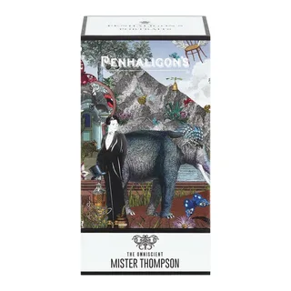 Herenparfum Penhaligon's Portraits The Omniscient Mister Thompson EDP fra Penhaligon's i 75 ml – produktbillede 5 af 5