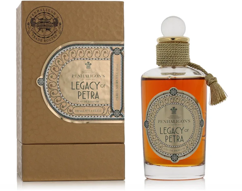 Legacy of Petra EDP fra Penhaligon's i 100 ml – produktbillede