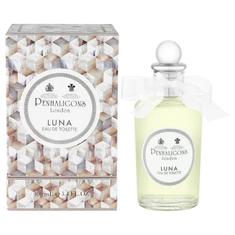 Luna by Penhaligon's - Eau De Toilette Spray (Unisex) by Penhaligon's in 100 ml – product photo