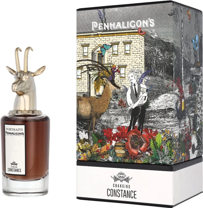 PHG Changing Constance For Women Edp Spray de Penhaligon's – photo du produit 1 sur 2