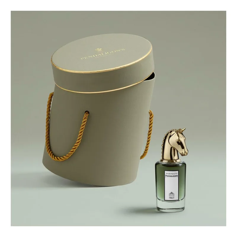 Portraits Fortuitous Finley Eau de Parfum de Penhaligon's en 75 ml – photo du produit 2 sur 5