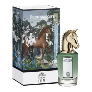Portraits Fortuitous Finley Eau de Parfum de Penhaligon's en 75 ml – photo du produit 5 sur 5