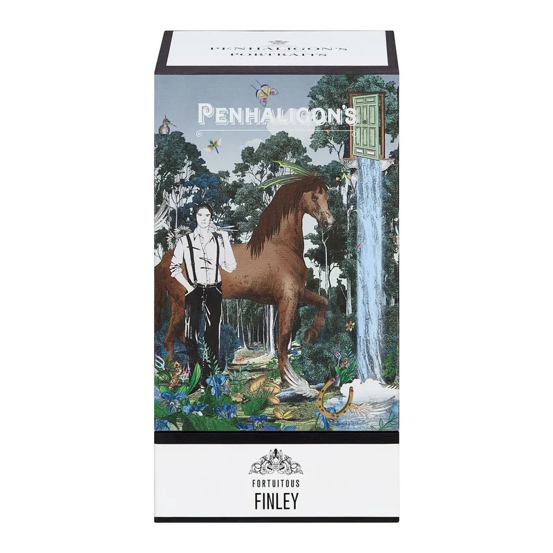 Portraits Fortuitous Finley Eau de Parfum de Penhaligon's en 75 ml – photo du produit 3 sur 5