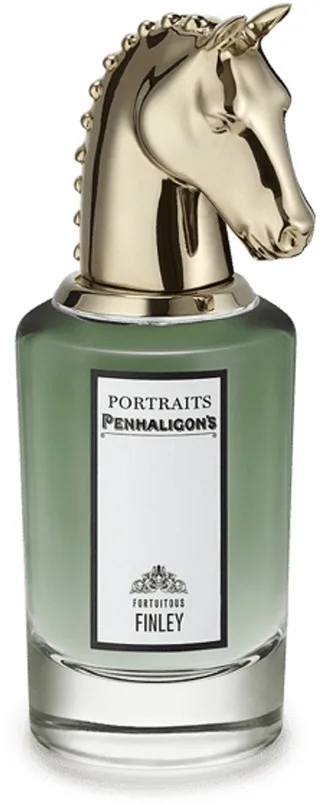 Portraits Fortuitous Finley Eau de Parfum de Penhaligon's en 75 ml – photo du produit 1 sur 5
