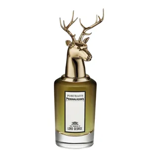 Portraits The Tragedy of Lord George Eau de Parfum de Penhaligon's – photo du produit 1 sur 5