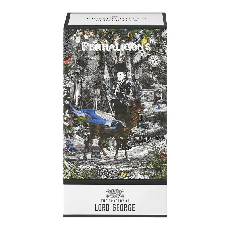 Portraits The Tragedy of Lord George Eau de Parfum de Penhaligon's – photo du produit 3 sur 5