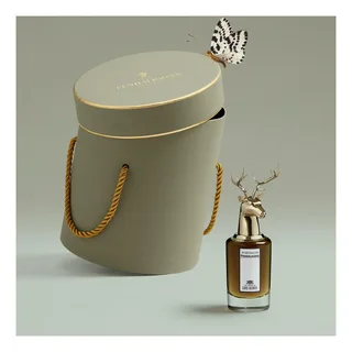 Portraits The Tragedy of Lord George Eau de Parfum de Penhaligon's – photo du produit 2 sur 5