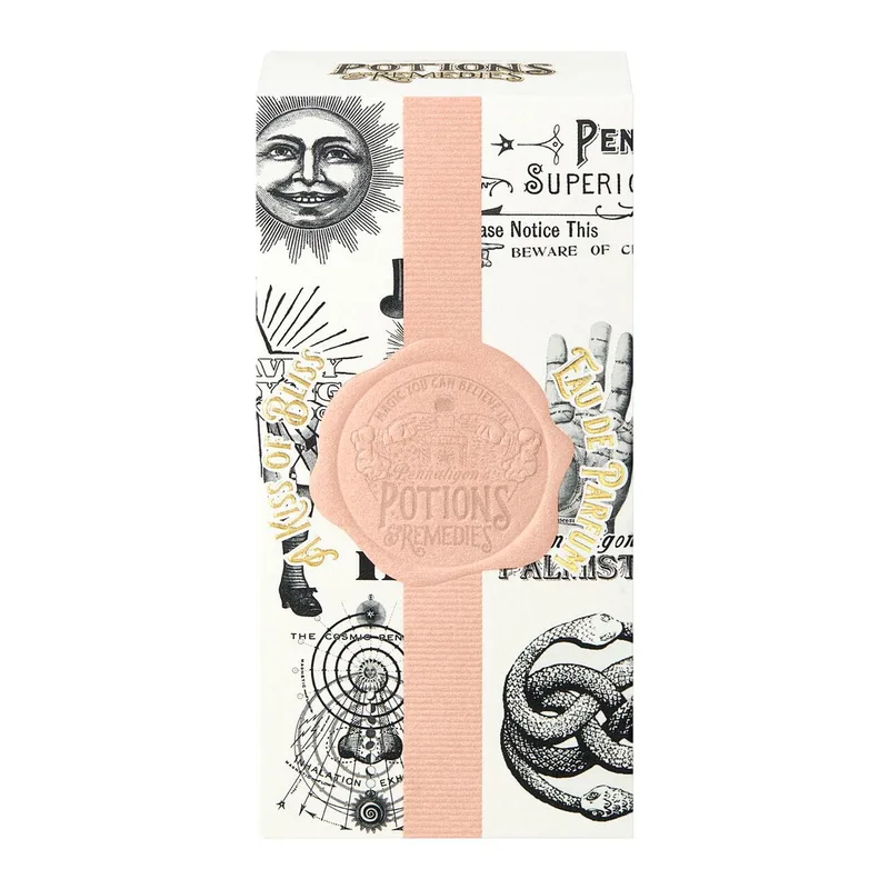 Potions & Remedies A Kiss of Bliss EdP Nat. Spray fra Penhaligon's – produktbillede 4 af 4