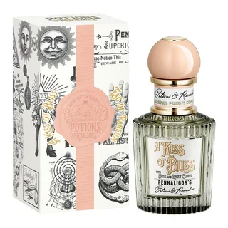 Potions & Remedies A Kiss of Bliss EdP Nat. Spray fra Penhaligon's – produktbillede 1 af 4