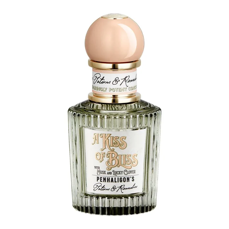 Potions & Remedies A Kiss of Bliss EdP Nat. Spray fra Penhaligon's – produktbillede 3 af 4