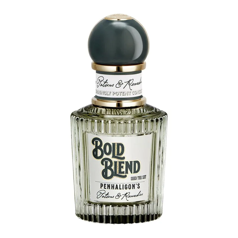Potions & Remedies Bold Blend EdP Nat. Spray van Penhaligon's – productfoto 1 van 4