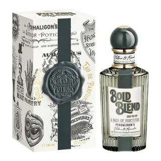 Potions & Remedies Bold Blend EdP Nat. Spray von Penhaligon's – Produktfoto 4 von 4