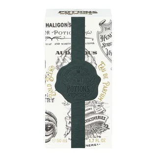 Potions & Remedies Bold Blend EdP Nat. Spray van Penhaligon's – productfoto 2 van 4