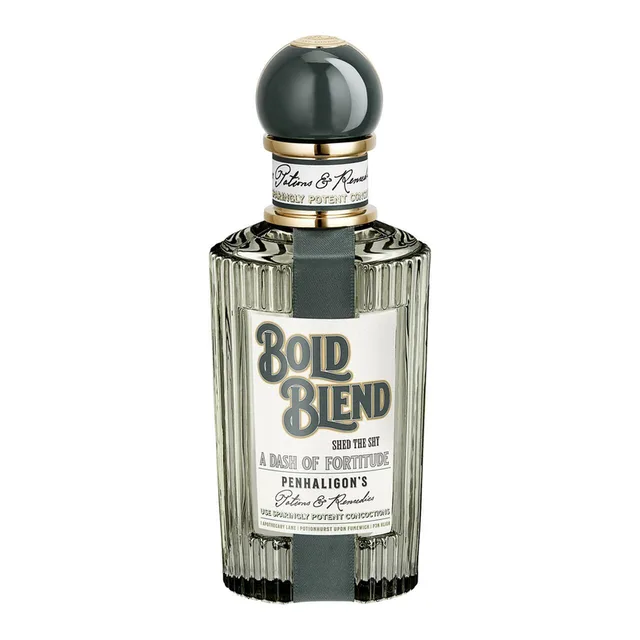 Potions & Remedies Bold Blend Nat