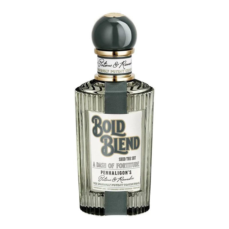 Potions & Remedies Bold Blend EdP Nat. Spray von Penhaligon's – Produktfoto 1 von 4