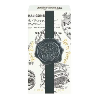 Potions & Remedies Bold Blend EdP Nat. Spray von Penhaligon's – Produktfoto 2 von 4