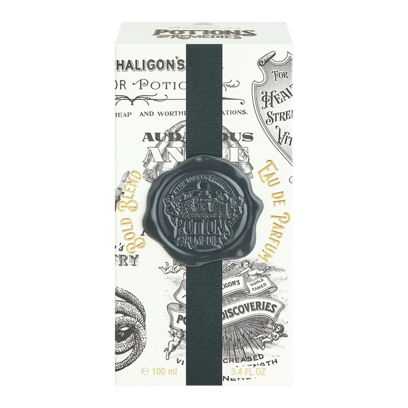 Potions & Remedies Bold Blend EdP Nat. Spray von Penhaligon's – Produktfoto 2 von 4
